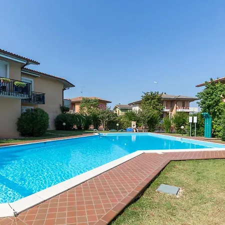 Διαμέρισμα La Casa Della Rosa *