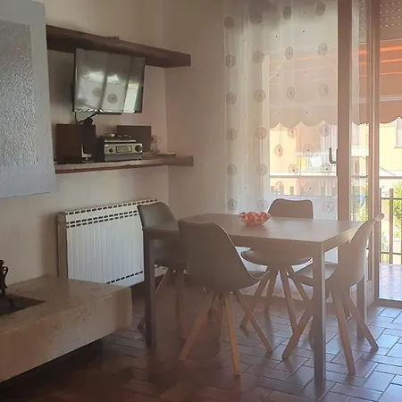 La Casa Della Rosa *