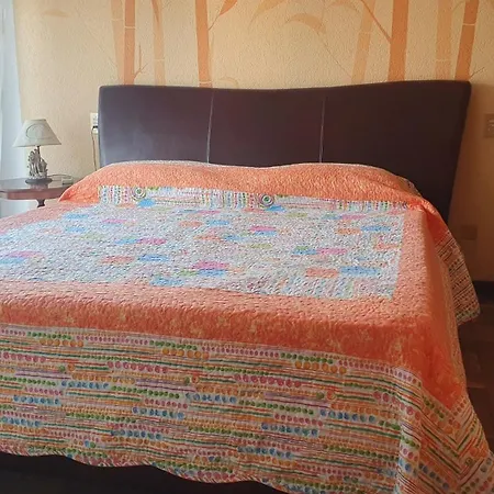 La Casa Della Rosa Διαμέρισμα Ντεζεντσάνο ντελ Γκάρντα